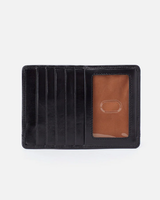 HOBO Euro Slide Leather Wallet
