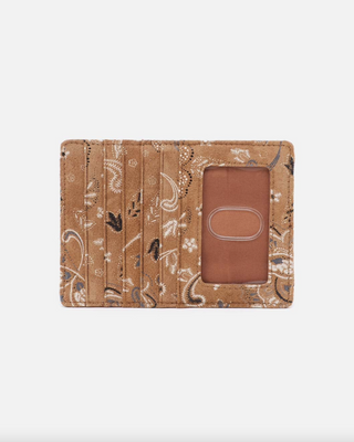 HOBO Euro Slide Leather Wallet | Country Road Bloom