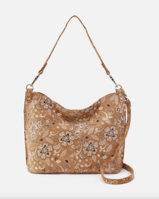 HOBO Pier Convertible Shoulder Bag | Country Road Bloom