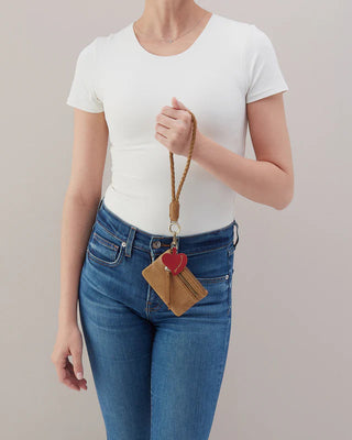 Lasso Phone Wristlet