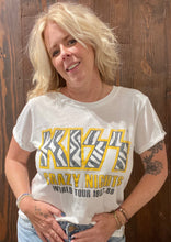 Load image into Gallery viewer, Kiss Crazy Nights Tee