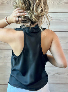 Margo Sleeveless Top