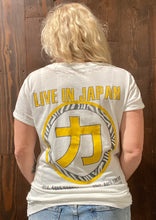 Load image into Gallery viewer, Kiss Crazy Nights Tee