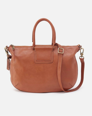 HOBO Sheila Large Crossbody | Washed Leather Limited Edition