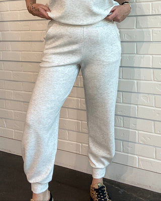 Scuba Jogger Pants