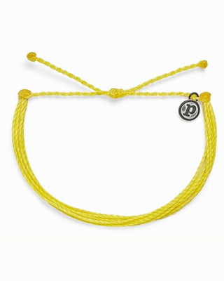 Light Yellow Bracelet