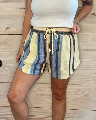 Kalli Board Shorts
