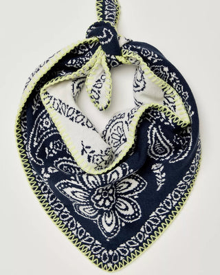 free people fall vibe bandana