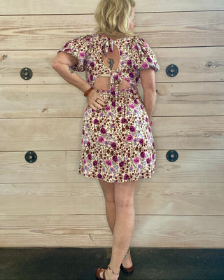 Breelyn Mini Dress