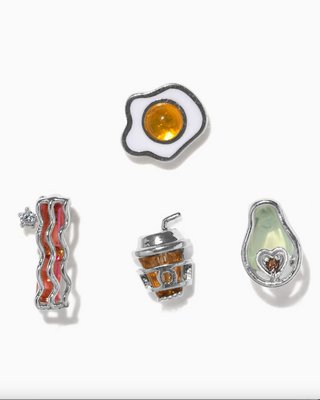 Thanks A Brunch Earring Set
