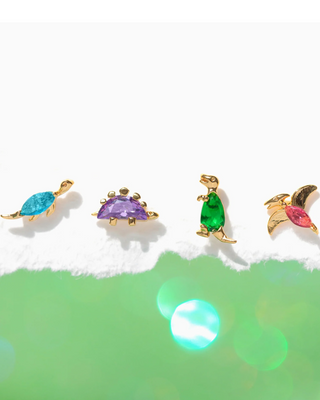 Dino-Mite Stud Set