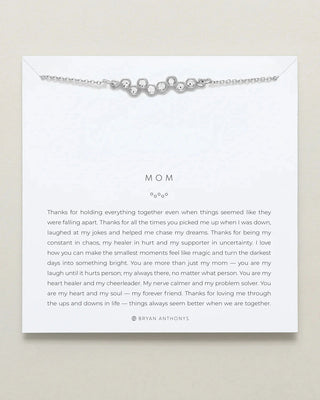 Mom Necklace