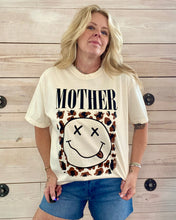 Load image into Gallery viewer, Mother Graphic Tee