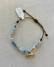 Baby Blue/Gold