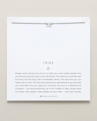Dainty Tribe Friendship Bracelet