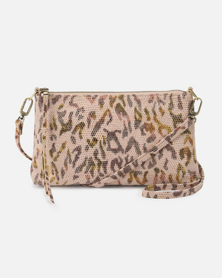 Darcy Convertible Crossbody Bag in Summer Safari