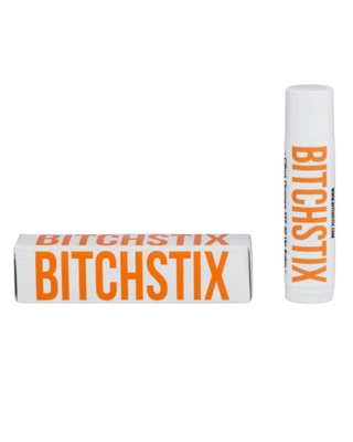 Citrus Orange SPF30 Lip Balm