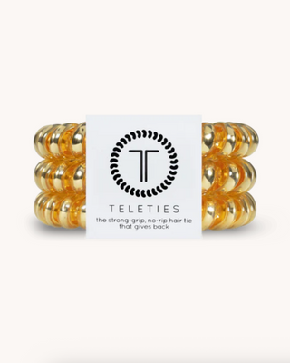 Teleties Small