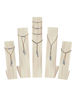 Peacock Total Tula Necklace