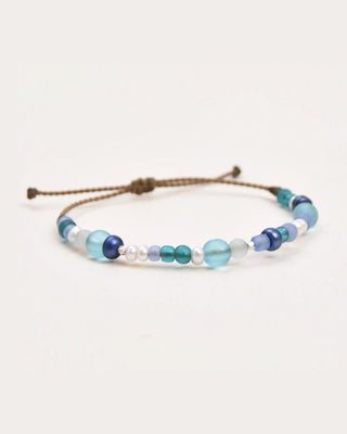 Sea Glass Bracelets