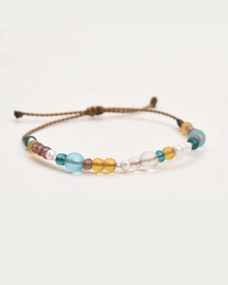 Sea Glass Bracelets
