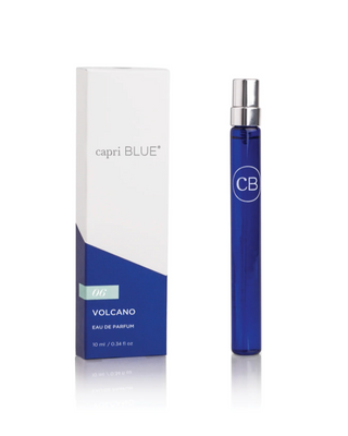 Volcano Perfume Pen