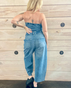 back view