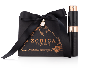 Capricorn Zodiac Perfume Travel Spray Gift Set