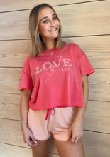 Load image into Gallery viewer, Lover Heart Shorts