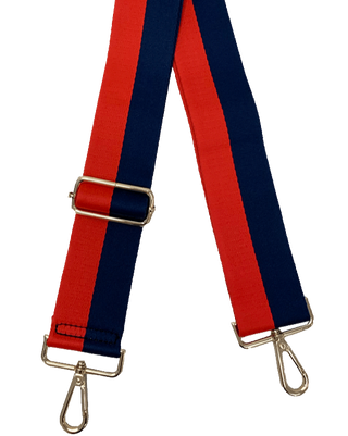 Game Day Bag Straps