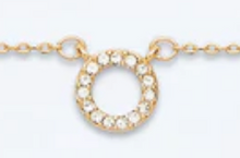 Load image into Gallery viewer, Gold Family Necklace