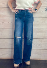 Load image into Gallery viewer, Ocean View Jeans
