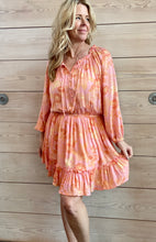 Load image into Gallery viewer, Montecito Floral Dress
