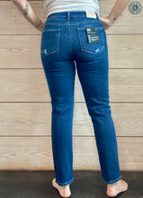 Load image into Gallery viewer, Cindy - Emotion High Rise Straight Jeans