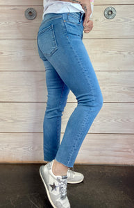 Charlize High Rise Jeans