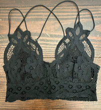 Load image into Gallery viewer, Free People Adella Bralette