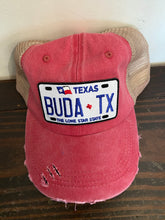 Load image into Gallery viewer, Buda Tx Hats