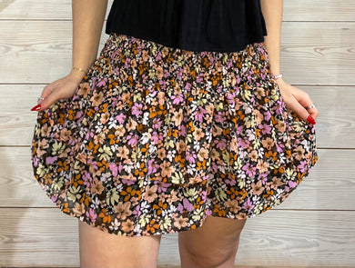 Ashland Skirt