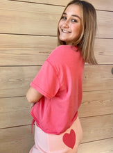 Load image into Gallery viewer, Lover Heart Shorts