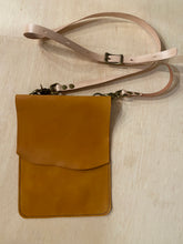 Load image into Gallery viewer, Addison Pouch Crossbody Bag