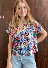 Load image into Gallery viewer, Tropical Bliss Top