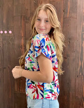Load image into Gallery viewer, Tropical Bliss Top