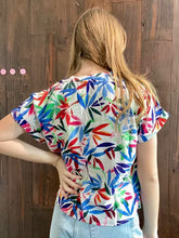 Load image into Gallery viewer, Tropical Bliss Top