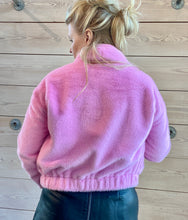Load image into Gallery viewer, Polar Pink Jacket
