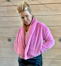 Load image into Gallery viewer, Polar Pink Jacket
