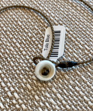 Classic White Pearl Necklace