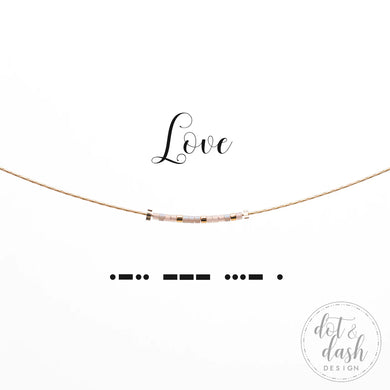 Love Necklace