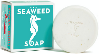 Swedish Dream Seaweed Soap
