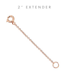 2" Extender Chain