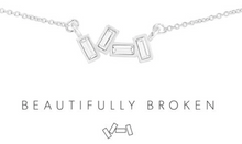 Load image into Gallery viewer, Beautifully Broken Necklace
